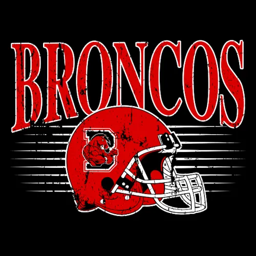 Steubenville Broncos 2025