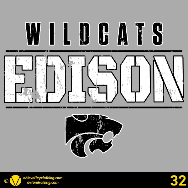 Edison Cross Country 2025 Design 32
