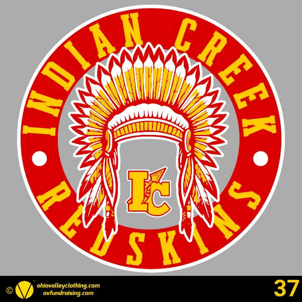 Cross Creek Elementary PTO 2026 Design 37