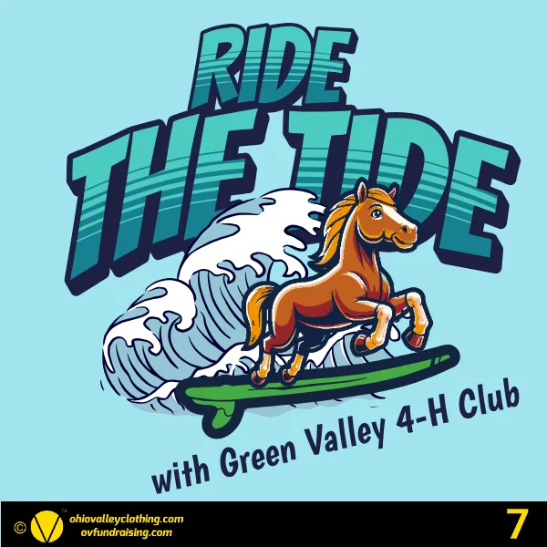 4-H Green Valley 2025 Design 07