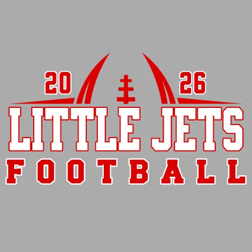 Union Local Little Jets Football 2026