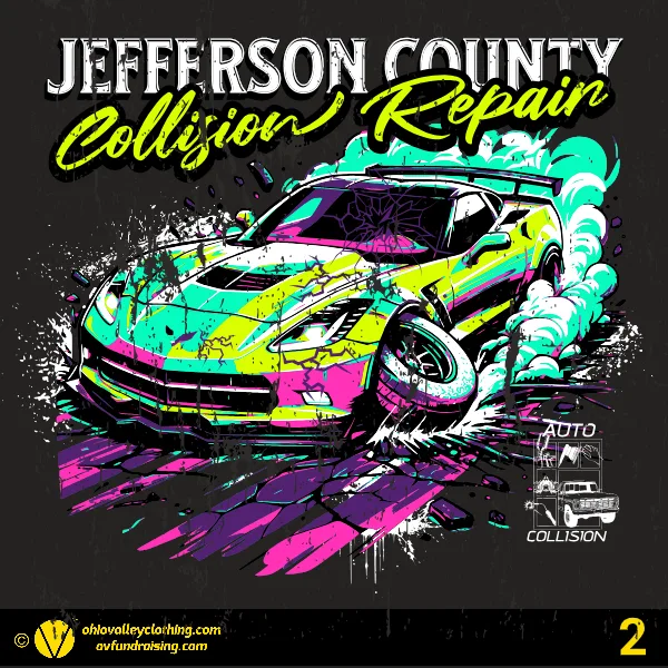 JVS-Collision Repair 2025 Design 02