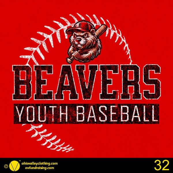 Beaver Youth Baseball 2024 Fundraising Sample Designs Beaver Youth Baseball 2024 Sample Design 001 Page 32