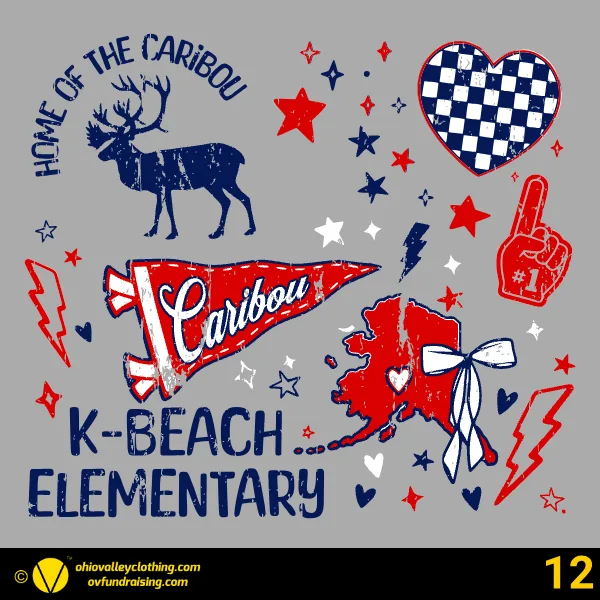K-Beach Elementary 2026 Design 12