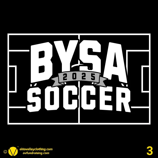 Beaver Youth Soccer Association Fall 2025 Design 03