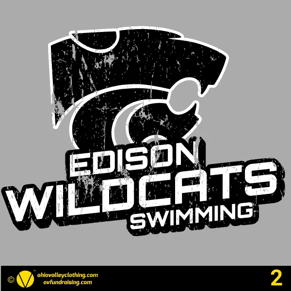 Edison Swimming 2026 Design 02