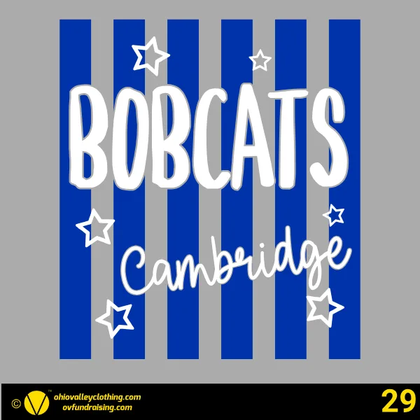 Cambridge Volleyball 2026 Design 29
