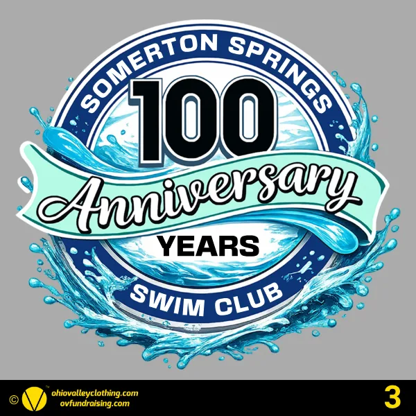 Somerton Sharks Swim Team 2026 Design 03