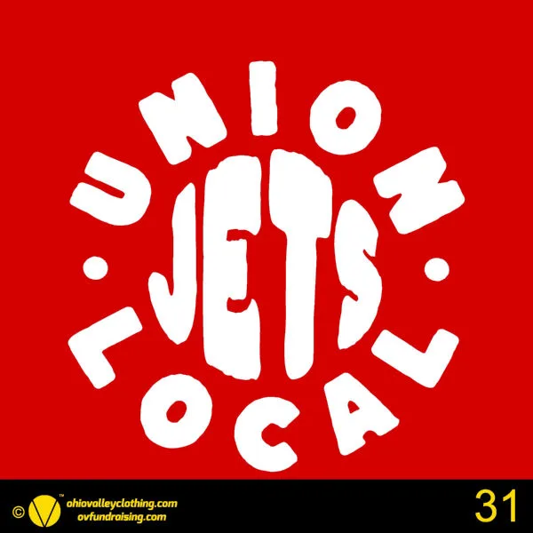 Union Local Elementary 2023-24 Fundraising Design Page 31