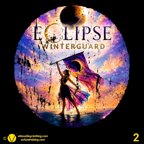 Eclipse Winterguard 2026 Design 02