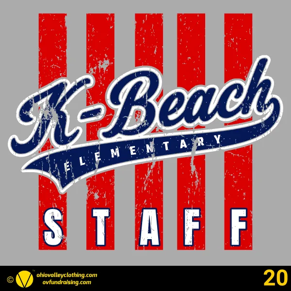 K-Beach Elementary 2026 Design 20