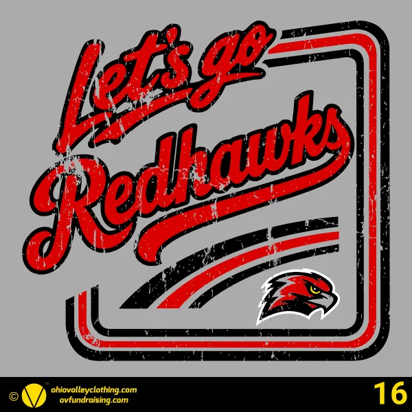 Sammamish High School PTSA 2026 Design 16