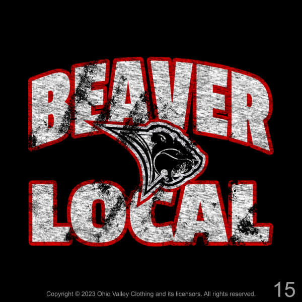 Beaver Local Track & Field 2023 Fundraising Design Samples Beaver-Local-Track-Field-2023-Designs-001 Page 15