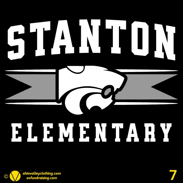 Stanton Elementary 2024 Design 07