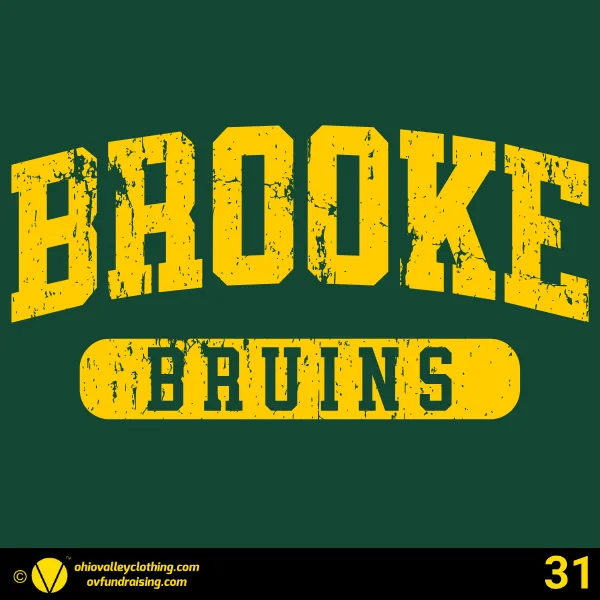Brooke Cubs Wrestling 2026 Design 31