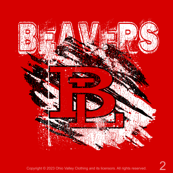 Fundraising Design Samples for Beaver Local Trap Team Beaver-Local-Trap-Team-2023-Designs-001-02