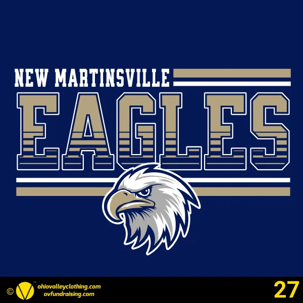 New Martinsville School Track 2026 Design 27