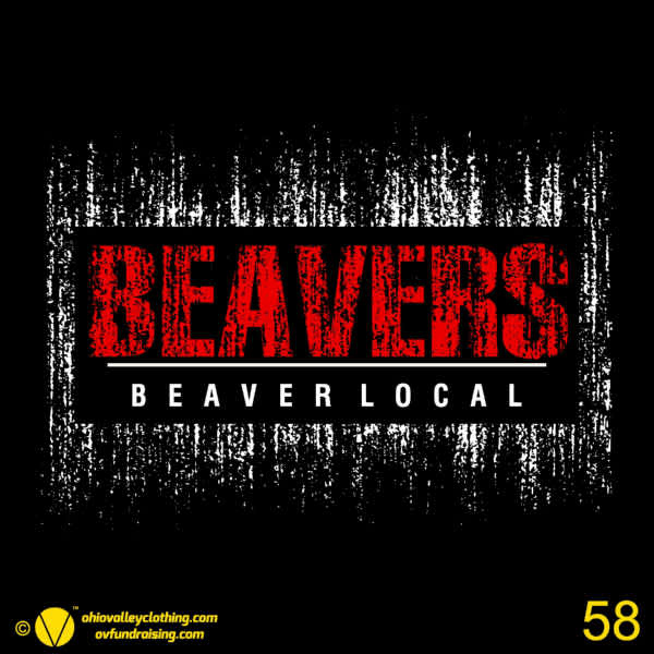 Beaver Local Boys Basketball 2023-24 Fundraising Sample Designs Beaver Local Boys Basketball 2023-24 Design Page 58