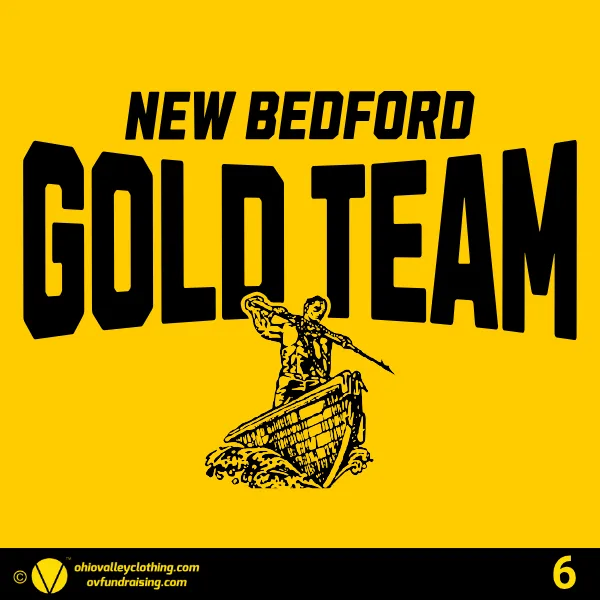 New Bedford High School Teams 2026 Design 06