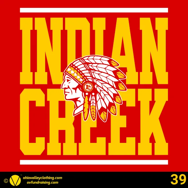 Cross Creek Elementary PTO 2026 Design 39
