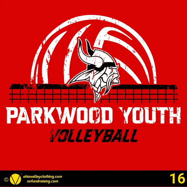 Parkwood Youth Organization 2026 Design 16