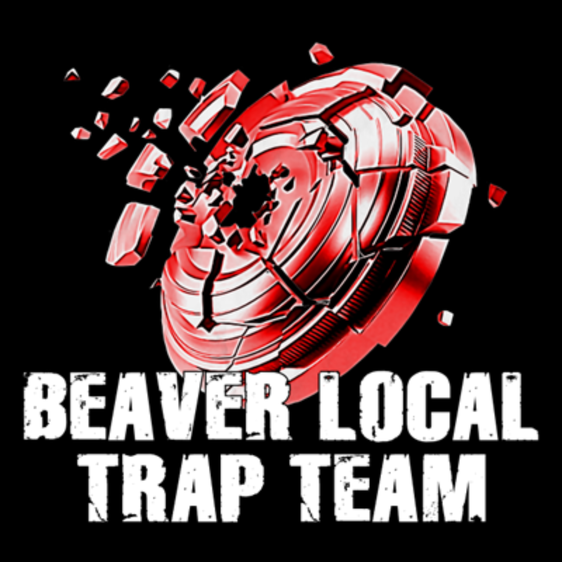 Beaver Local Trap Team 2024 logo