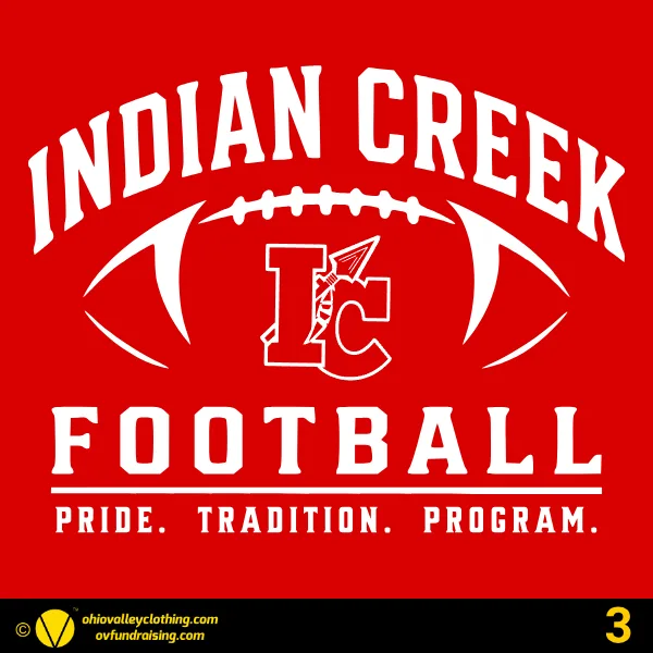 IC FOOTBALL Night at the Races Incentives 2026 Design 03