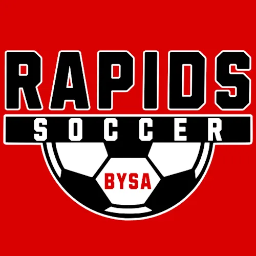 BYSA Rapids Fall 2025