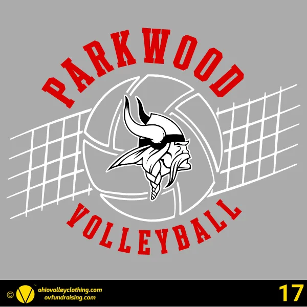 Parkwood Youth Organization 2026 Design 17