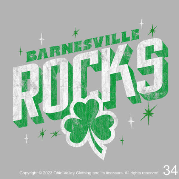 Barnesville Cheerleaders 2023 Fundraising Sample Designs Barnesville Cheerleaders 2023 Fundraising Sample Design Page 34