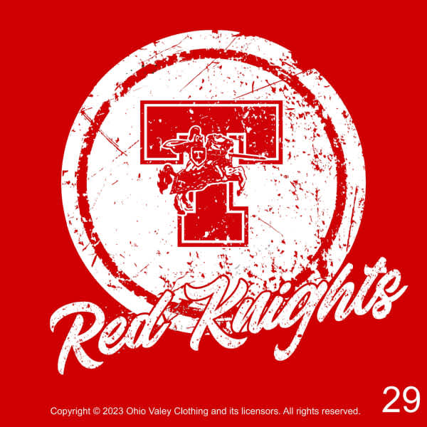 Toronto Red Knights High School Cheerleaders Spring 2023 Fundraising Sample Designs Toronto High School Cheerleaders Spring 2023 Fundraising Design Samples 001 Page 29