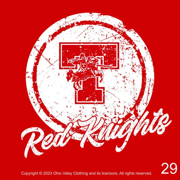 Toronto High School Cheerleaders Spring 2023 Fundraising Design Samples 001 Page 29