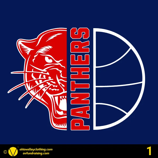 Buckeye Local Girls Basketball Banquet 2025 Design 01