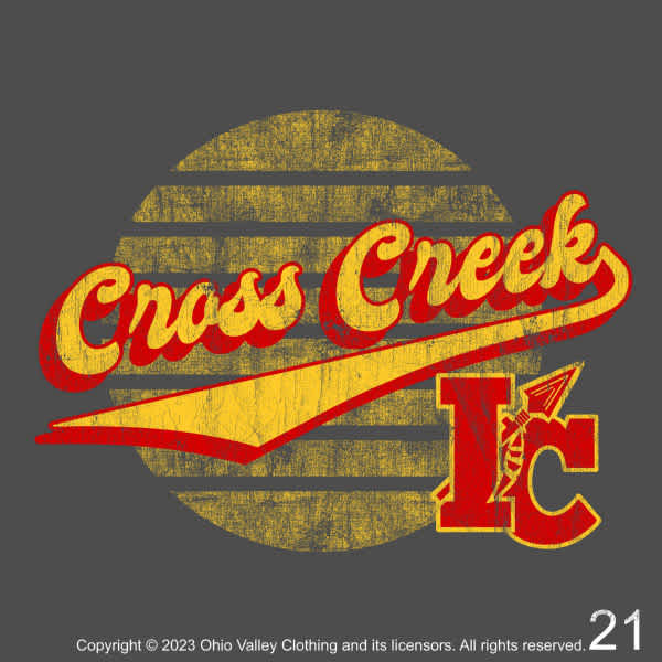 Cross Creek Elementary 2023 Fundraising Sample Designs Cross Creek Elementary Fall 2023 Fundriaising Sample Design Page 21
