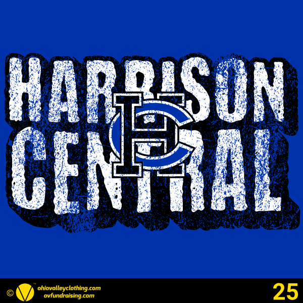 Harrison Central Ladies Basketball 2024 Fundraising Sample Designs Harrison Central Ladies Basketball 2024 Design 25