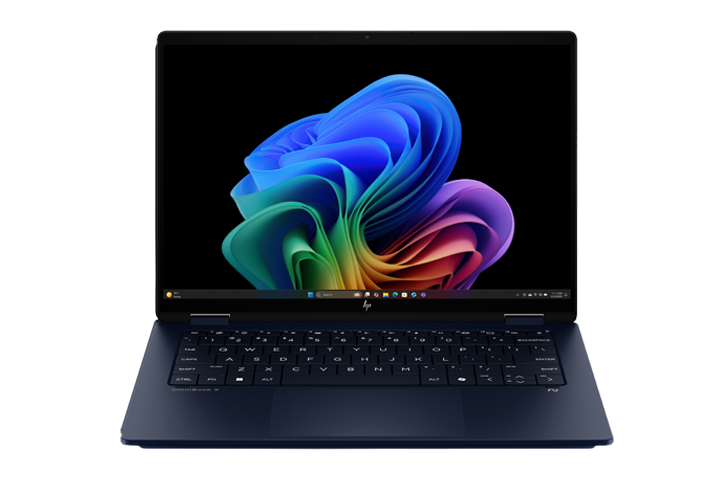 HP OmniBook X Flip