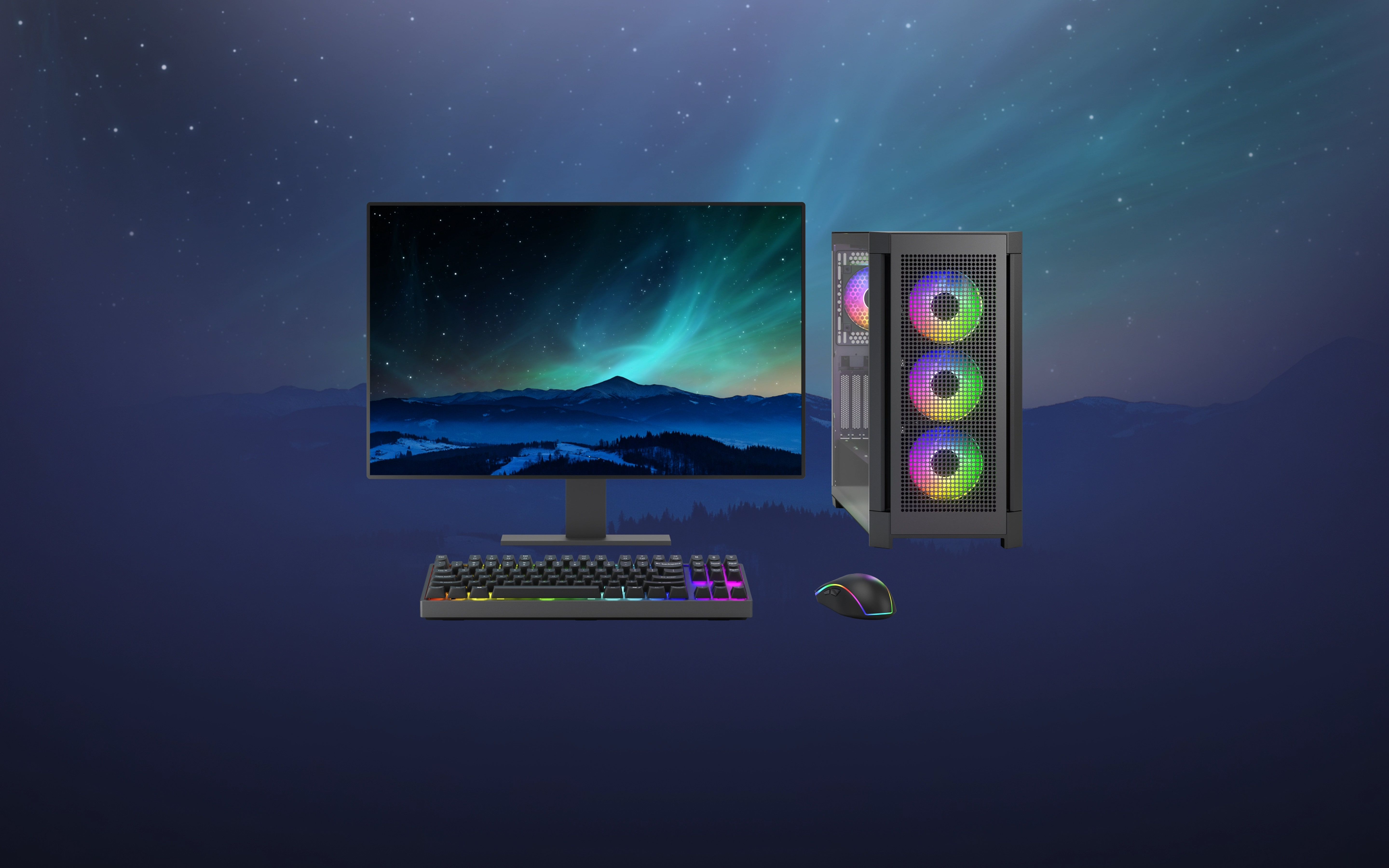 Shop Pre-Built Gaming PCs, Computers, and Laptops | Microsoft Windows