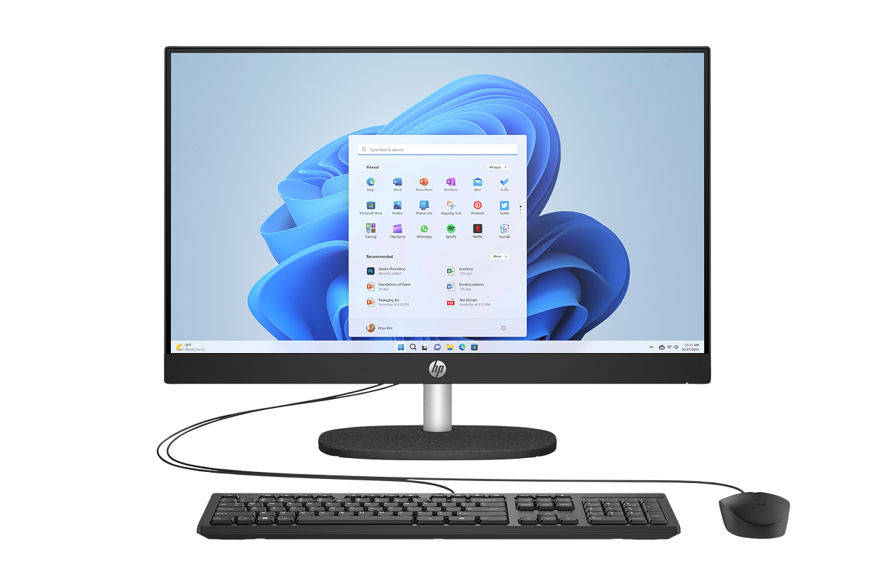 HP 24