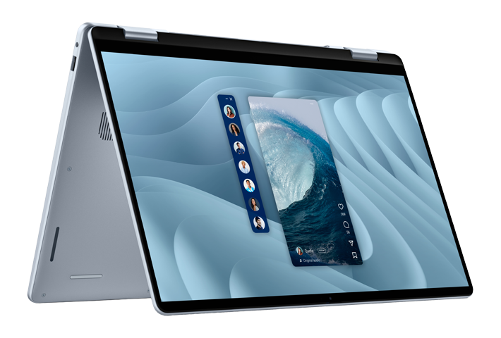 DELL 16 Plus