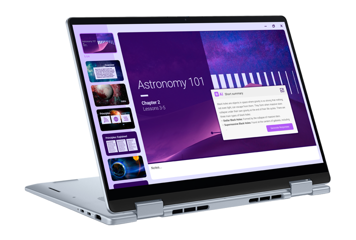 DELL 14 Plus