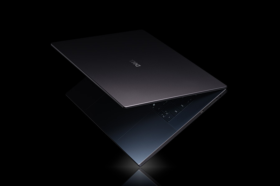 Dell XPS 16