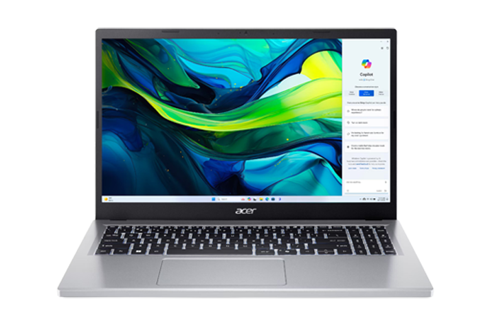 Acer Aspire Go 15