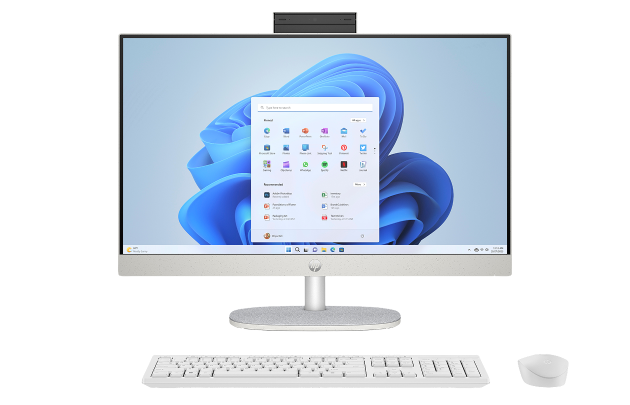 Shop for Windows All-in-One Desktop Computers | Microsoft Windows