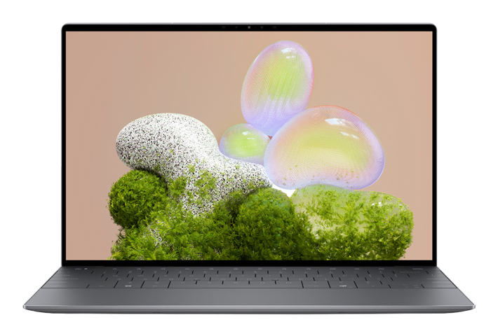 DELL XPS 13