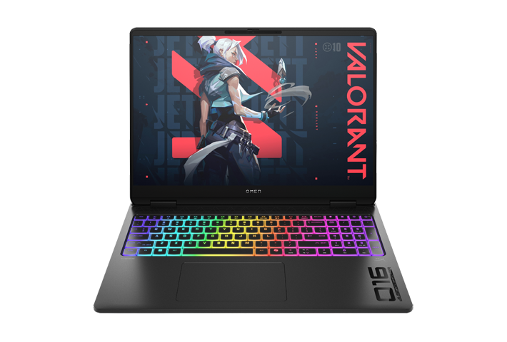 HP OMEN MAX 16