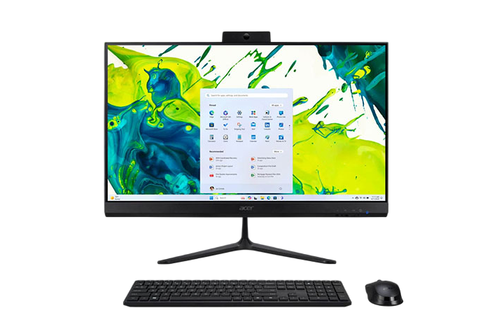 Acer Aspire C24