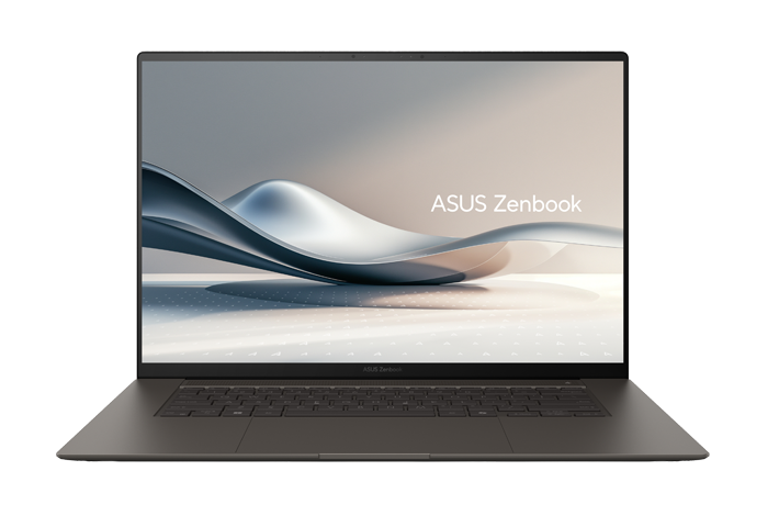 ASUS Zenbook S 16