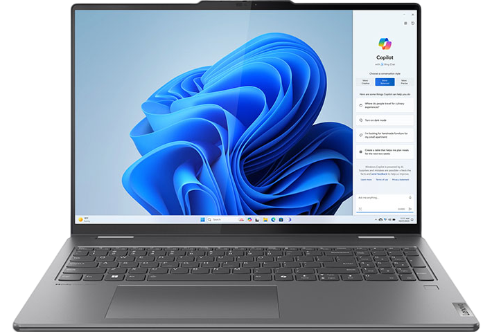 Lenovo Yoga 7i