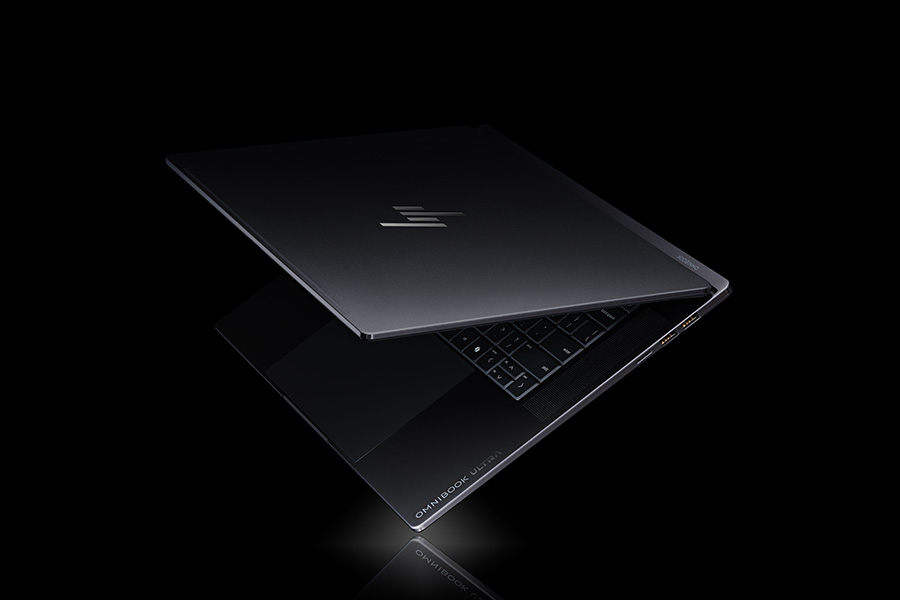 HP OmniBook Ultra 16