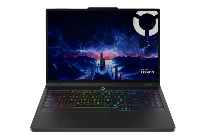 Lenovo Legion Pro 5